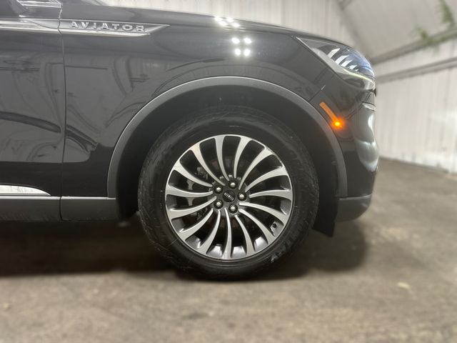 2020 Lincoln AVIATOR RESERVE | Houston, TX | Texas Star Motors 2020 Lincoln AVIATOR RESERVE | Houston, TX | Texas Star Motors