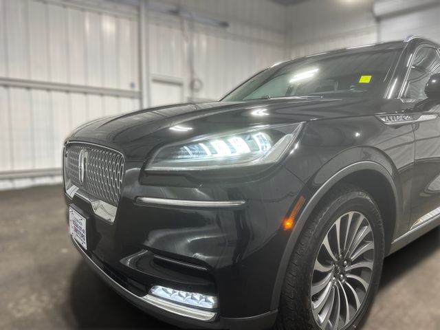 2020 Lincoln AVIATOR RESERVE | Houston, TX | Texas Star Motors 2020 Lincoln AVIATOR RESERVE | Houston, TX | Texas Star Motors