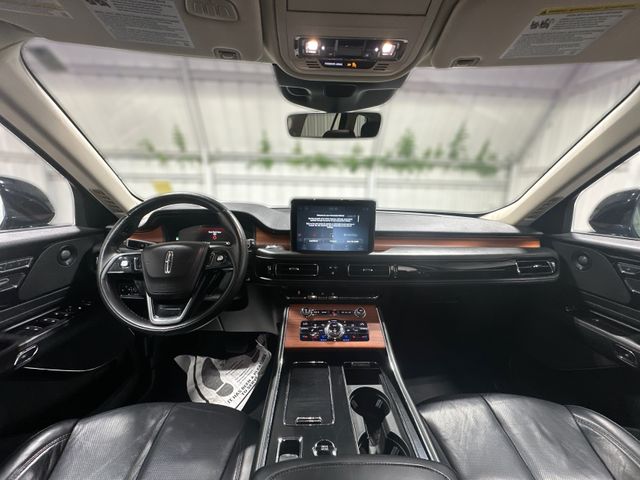 2020 Lincoln AVIATOR RESERVE | Houston, TX | Texas Star Motors 2020 Lincoln AVIATOR RESERVE | Houston, TX | Texas Star Motors