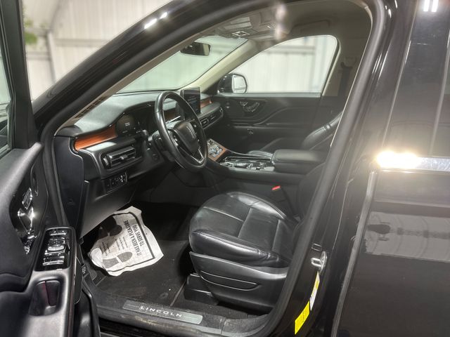 2020 Lincoln AVIATOR RESERVE 2020 Lincoln AVIATOR RESERVE