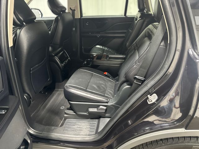 2020 Lincoln AVIATOR RESERVE | Houston, TX | Texas Star Motors 2020 Lincoln AVIATOR RESERVE | Houston, TX | Texas Star Motors