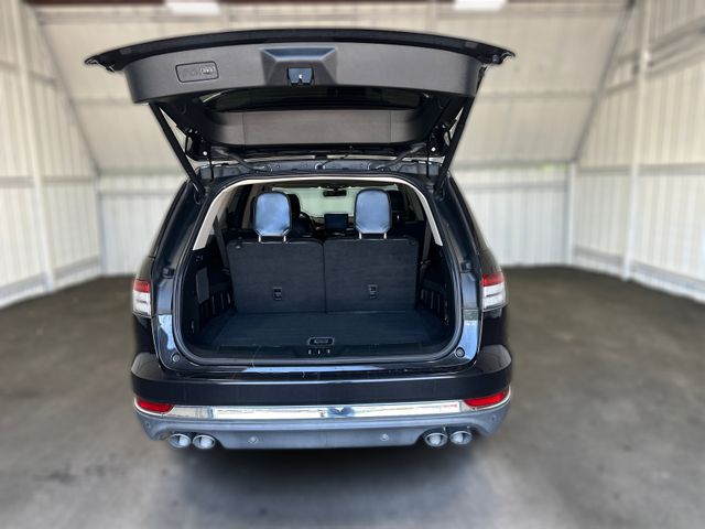 2020 Lincoln AVIATOR RESERVE | Houston, TX | Texas Star Motors 2020 Lincoln AVIATOR RESERVE | Houston, TX | Texas Star Motors