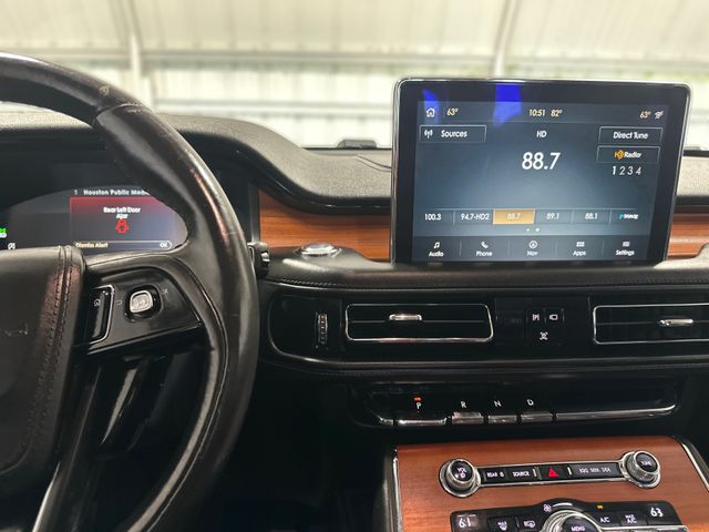 2020 Lincoln AVIATOR RESERVE | Houston, TX | Texas Star Motors 2020 Lincoln AVIATOR RESERVE | Houston, TX | Texas Star Motors