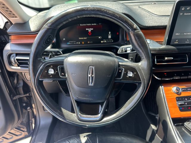 2020 Lincoln AVIATOR RESERVE | Houston, TX | Texas Star Motors 2020 Lincoln AVIATOR RESERVE | Houston, TX | Texas Star Motors