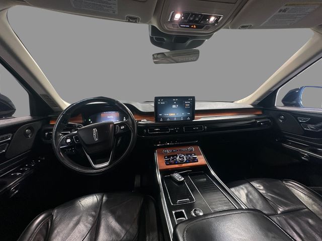2020 Lincoln AVIATOR RESERVE | Houston, TX | Texas Star Motors 2020 Lincoln AVIATOR RESERVE | Houston, TX | Texas Star Motors