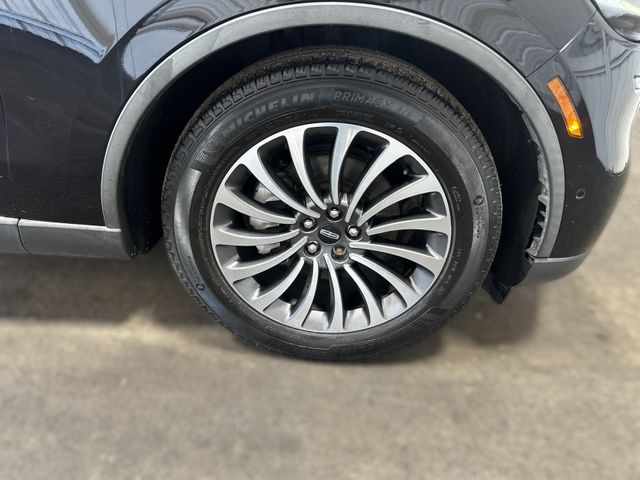 2020 Lincoln AVIATOR RESERVE 2020 Lincoln AVIATOR RESERVE