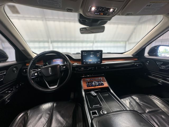 2020 Lincoln AVIATOR RESERVE | Houston, TX | Texas Star Motors 2020 Lincoln AVIATOR RESERVE | Houston, TX | Texas Star Motors