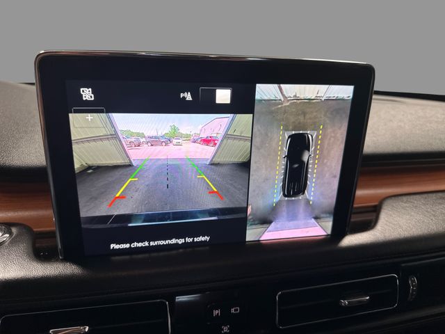 2020 Lincoln AVIATOR RESERVE 2020 Lincoln AVIATOR RESERVE