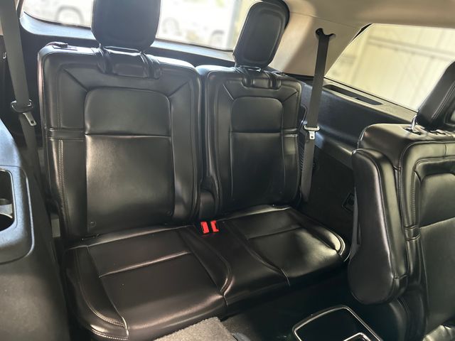 2020 Lincoln AVIATOR RESERVE 2020 Lincoln AVIATOR RESERVE