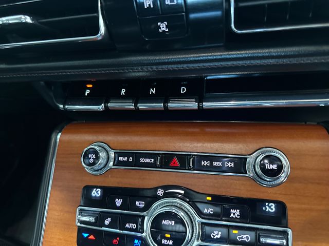 2020 Lincoln AVIATOR RESERVE 2020 Lincoln AVIATOR RESERVE