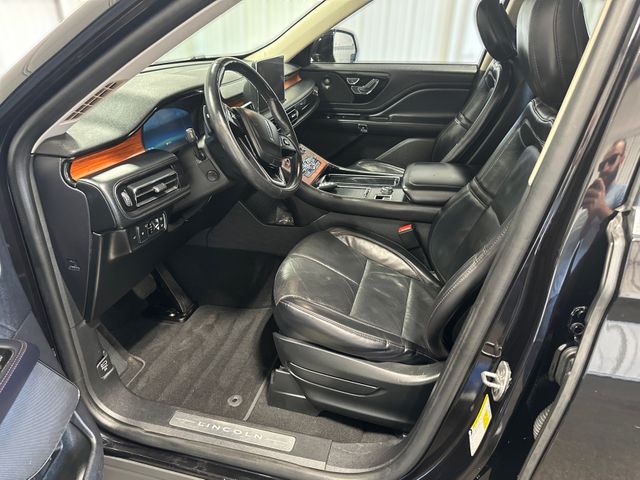 2020 Lincoln AVIATOR RESERVE 2020 Lincoln AVIATOR RESERVE