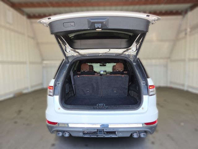 2020 Lincoln AVIATOR RESERVE 2020 Lincoln AVIATOR RESERVE