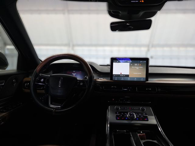 2020 Lincoln AVIATOR RESERVE | Houston, TX | Texas Star Motors