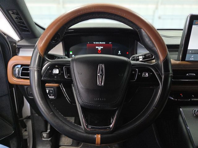 2020 Lincoln AVIATOR RESERVE | Houston, TX | Texas Star Motors 2020 Lincoln AVIATOR RESERVE | Houston, TX | Texas Star Motors