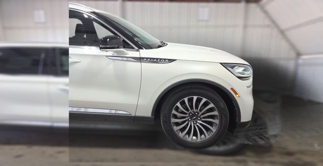 2020 Lincoln AVIATOR RESERVE 2020 Lincoln AVIATOR RESERVE