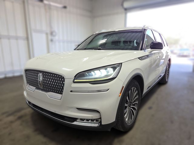 2020 Lincoln AVIATOR RESERVE | Houston, TX | Texas Star Motors 2020 Lincoln AVIATOR RESERVE | Houston, TX | Texas Star Motors