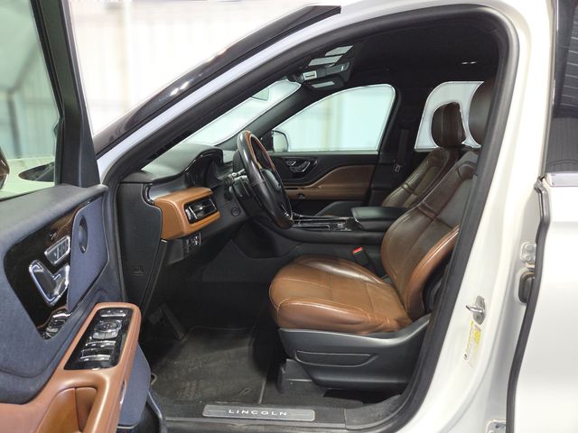 2020 Lincoln AVIATOR RESERVE | Houston, TX | Texas Star Motors