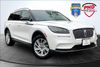 2020 Lincoln Corsair Standard | Elyria, OH | PHD Auto Group