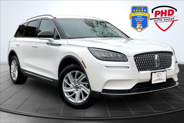 2020 Lincoln Corsair Standard | Elyria, OH | PHD Auto Group in Elyria, OH 44035