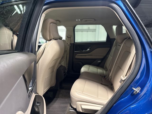 2020 Lincoln CORSAIR Standard | Houston, TX | Texas Star Motors