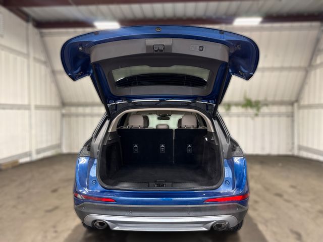 2020 Lincoln CORSAIR Standard | Houston, TX | Texas Star Motors