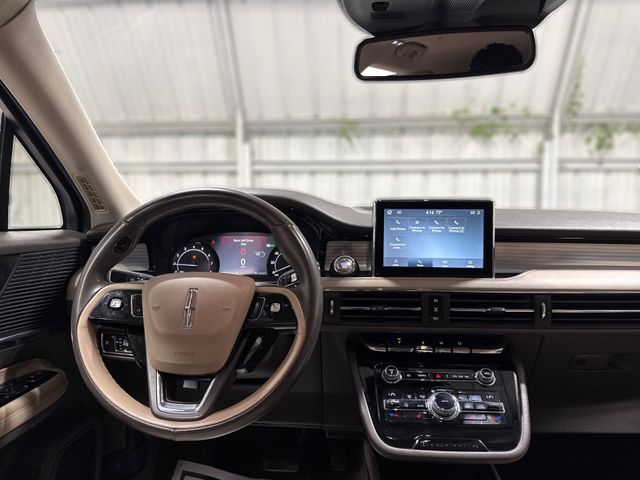 2020 Lincoln CORSAIR Standard | Houston, TX | Texas Star Motors 2020 Lincoln CORSAIR Standard | Houston, TX | Texas Star Motors