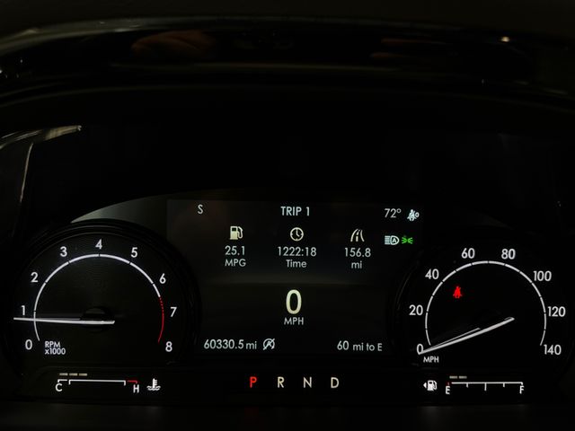 2020 Lincoln CORSAIR Standard | Houston, TX | Texas Star Motors