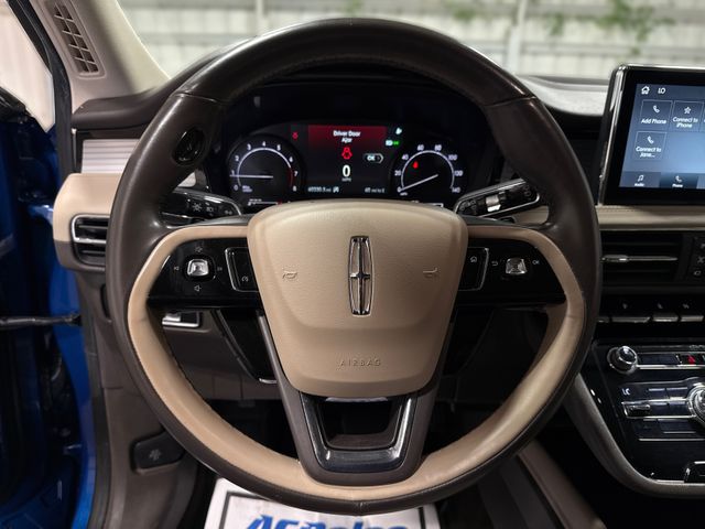 2020 Lincoln CORSAIR Standard | Houston, TX | Texas Star Motors 2020 Lincoln CORSAIR Standard | Houston, TX | Texas Star Motors