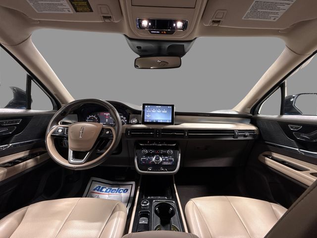2020 Lincoln CORSAIR Standard | Houston, TX | Texas Star Motors