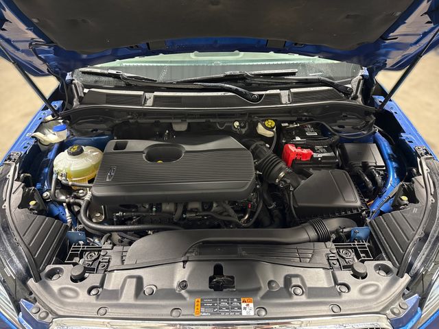 2020 Lincoln CORSAIR Standard | Houston, TX | Texas Star Motors 2020 Lincoln CORSAIR Standard | Houston, TX | Texas Star Motors