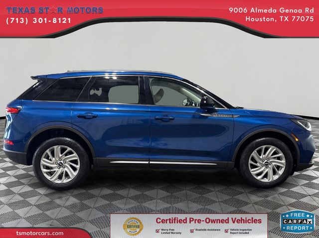 2020 Lincoln CORSAIR Standard | Houston, TX | Texas Star Motors 2020 Lincoln CORSAIR Standard | Houston, TX | Texas Star Motors