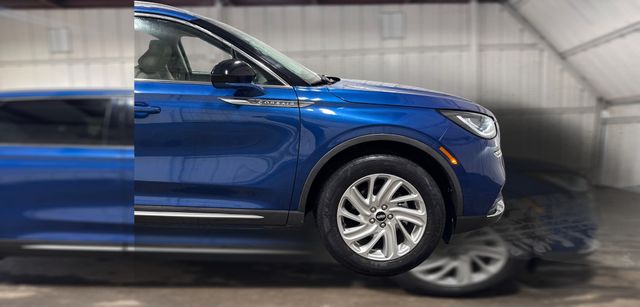 2020 Lincoln CORSAIR Standard | Houston, TX | Texas Star Motors 2020 Lincoln CORSAIR Standard | Houston, TX | Texas Star Motors
