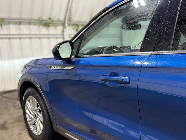 2020 Lincoln CORSAIR Standard | Houston, TX | Texas Star Motors