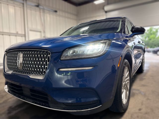 2020 Lincoln CORSAIR Standard | Houston, TX | Texas Star Motors