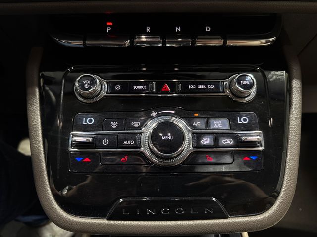 2020 Lincoln CORSAIR Standard | Houston, TX | Texas Star Motors