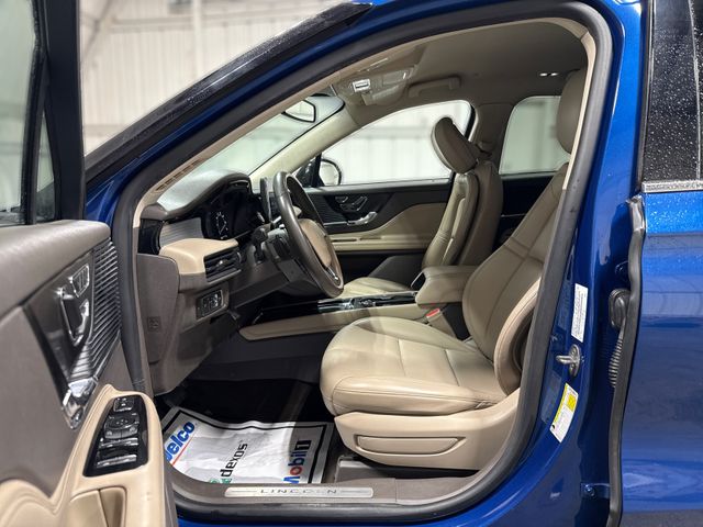 2020 Lincoln CORSAIR Standard | Houston, TX | Texas Star Motors 2020 Lincoln CORSAIR Standard | Houston, TX | Texas Star Motors