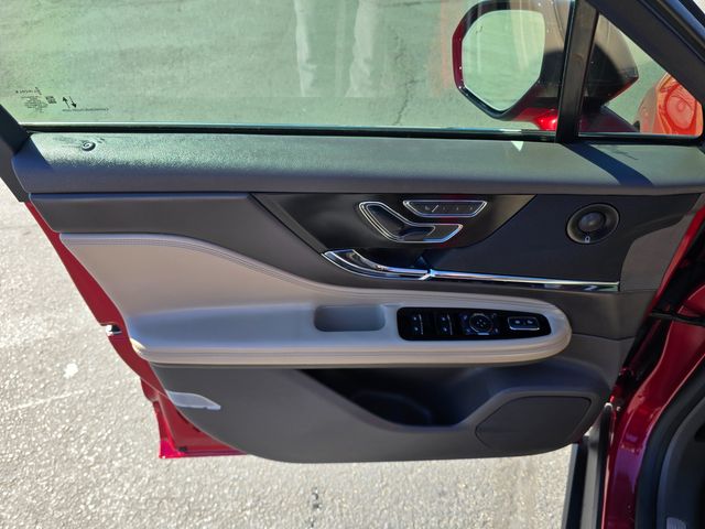 2020 Lincoln Corsair Reserve 2020 Lincoln Corsair Reserve