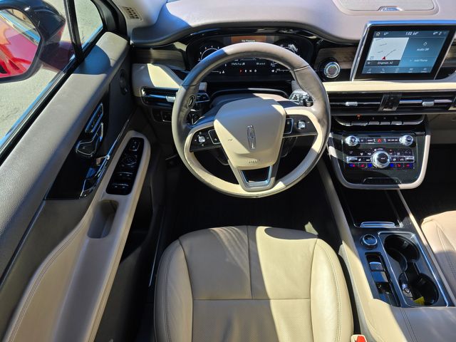 2020 Lincoln Corsair Reserve 2020 Lincoln Corsair Reserve