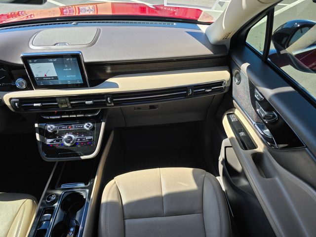 2020 Lincoln Corsair Reserve 2020 Lincoln Corsair Reserve