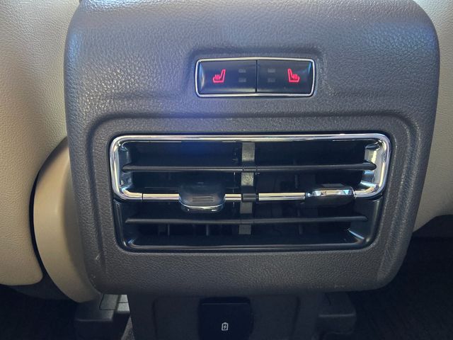 2020 Lincoln Corsair Reserve 2020 Lincoln Corsair Reserve