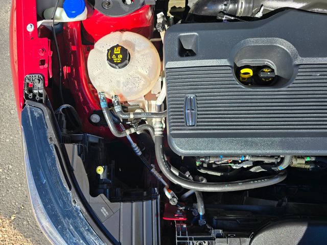 2020 Lincoln Corsair Reserve 2020 Lincoln Corsair Reserve