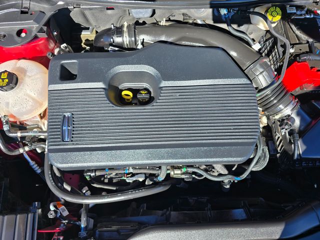 2020 Lincoln Corsair Reserve 2020 Lincoln Corsair Reserve