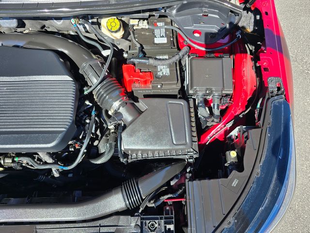 2020 Lincoln Corsair Reserve 2020 Lincoln Corsair Reserve