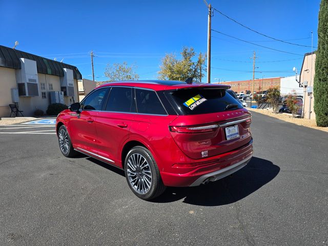 2020 Lincoln Corsair Reserve