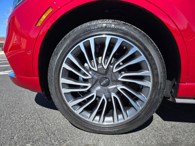 2020 Lincoln Corsair Reserve 2020 Lincoln Corsair Reserve