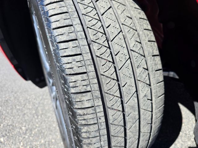 2020 Lincoln Corsair Reserve 2020 Lincoln Corsair Reserve