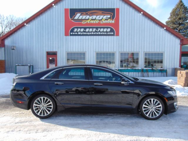 2020 Lincoln MKZ FWD Standard | Alexandria, Minnesota | Image Auto Sales (MN) in Alexandria, Minnesota 56308