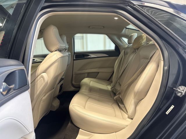 2020 Lincoln MKZ Standard | Houston, TX | Texas Star Motors 2020 Lincoln MKZ Standard | Houston, TX | Texas Star Motors