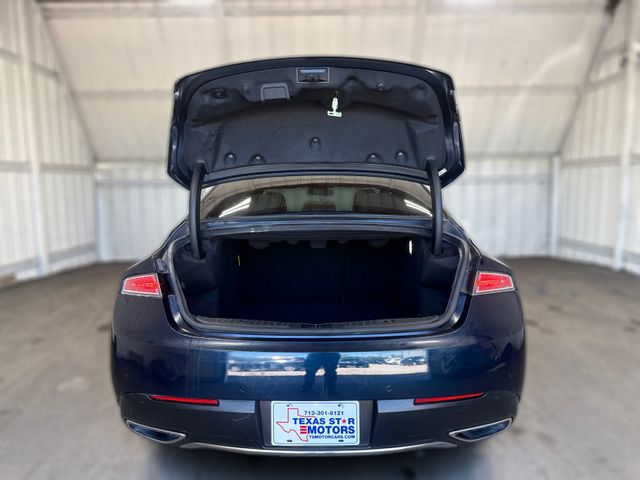 2020 Lincoln MKZ Standard | Houston, TX | Texas Star Motors 2020 Lincoln MKZ Standard | Houston, TX | Texas Star Motors