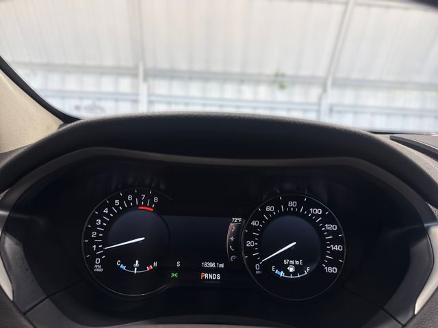 2020 Lincoln MKZ Standard | Houston, TX | Texas Star Motors